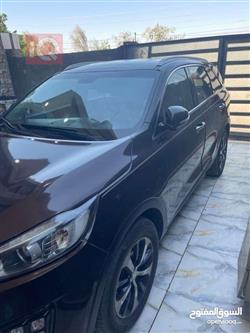 كيا سورينتو